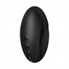 Stymulator łechtaczki Satisfyer Vulva Lover3 black